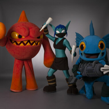 Eruptor,Stealth_Elf,_Gill_Grunt_2000