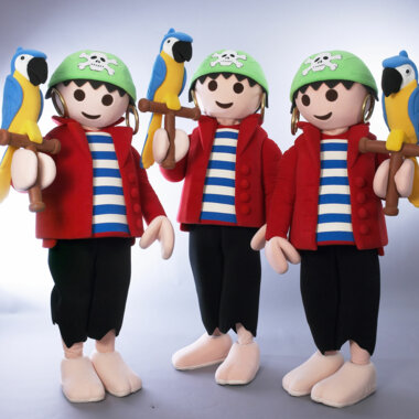 Rico_und_Coco-Dreier_2000